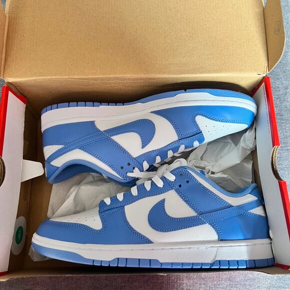 Nike Dunk Low \
